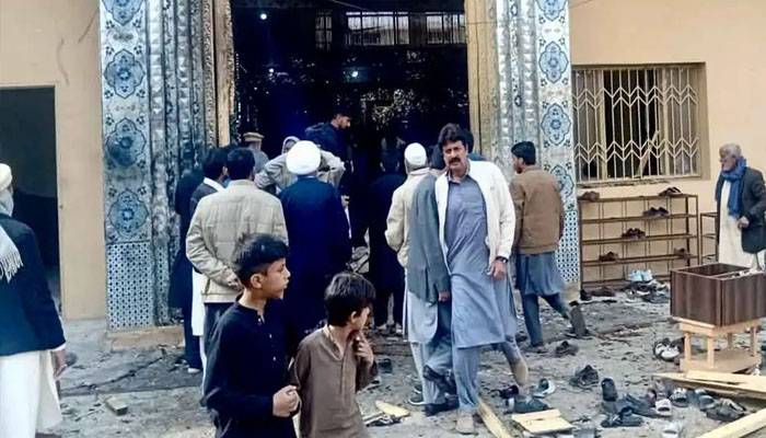 چین،امریکا،برطانیہ،سعودی عرب سمیت مختلف ممالک کی اسلام آباد خودکش حملے کی شدید مذمت