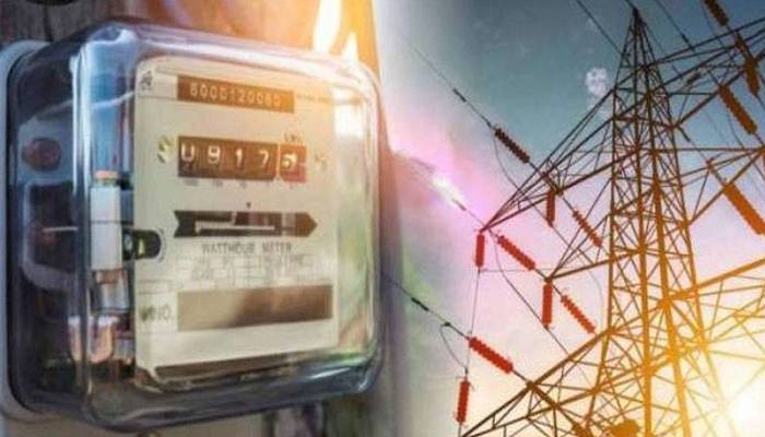 بجلی کے بنیادی ٹیرف میں کمی اور فکسڈ چارجز میں تبدیلی کا فیصلہ