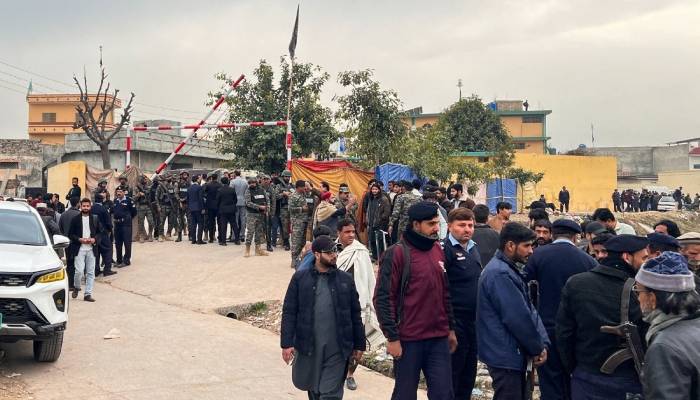 اسلام آباد سانحے میں کتنا بارودی مواداستعمال ہوا؟اداروں نے شواہد جمع کرلیے