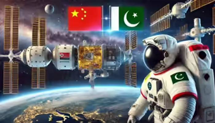 سپارکو کا خلائی پروگرام میں نیا سنگ میل عبور