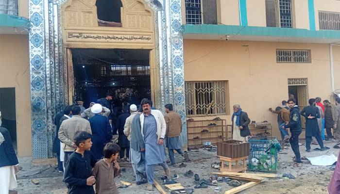 اسلام آباد سانحہ کے بعد سکیورٹی اداروں کے ملک بھر میں آپریشنز