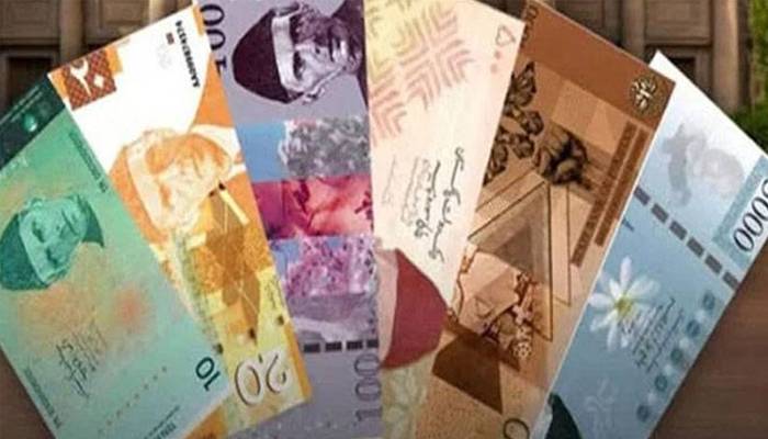 نئے کرنسی نوٹ عید پر دستیاب نہیں ہوں گے، گورنر اسٹیٹ بینک کا اعلان