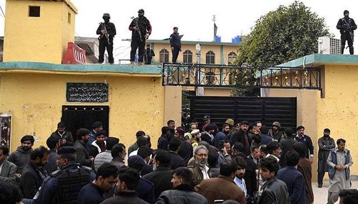ترلائی کلاں خود کش دہشت گردی کی تحقیقات میں اہم پیش رفت