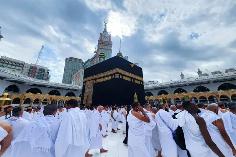 رواں برس حج پر جانے کے خواہشمند عازمین کیلئے بڑی خبر آگئی