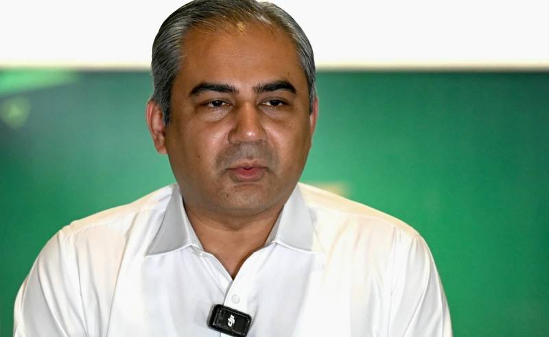 اسلام آباد حملے کا ماسٹر مائنڈ داعش سے تعلق رکھتا ہے، ہماری حراست میں ہے: محسن نقوی