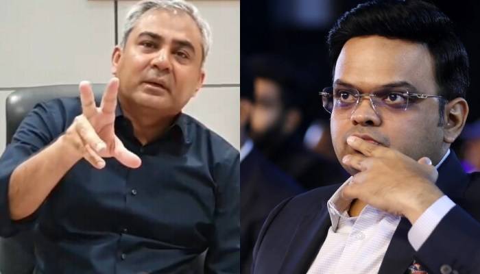 ٹی ٹوئنٹی ورلڈکپ: بھارت کیخلاف میچ کے بائیکاٹ پر پی سی بی کا آئی سی سی کو جواب