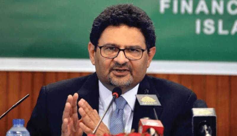 شہباز شریف 2027 تک وزیراعظم نہیں رہیں گے: مفتاح اسماعیل
