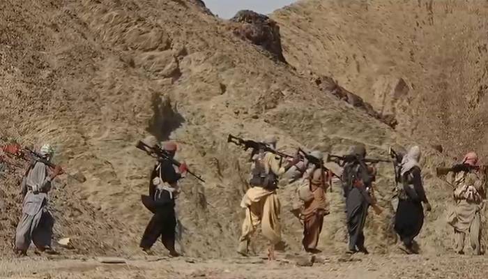 امریکی جریدےنےبی ایل اےکی دہشتگردحکمت عملی،سرحدپارروابط کوبےنقاب کردیا