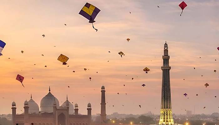 لاہور والوں کیلئے خوشخبری ، بسنت کا وقت صبح 5 بجے تک بڑھا دیا گیا