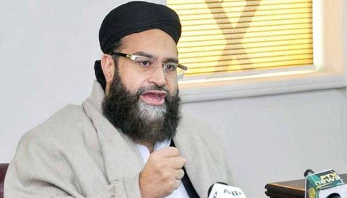 جن ظالموں نے سجدہ کرنے والوں پر حملہ کیا ہے ان کا ٹھکانہ جہنم ہے۔ حافظ طاہر محمود اشرفی