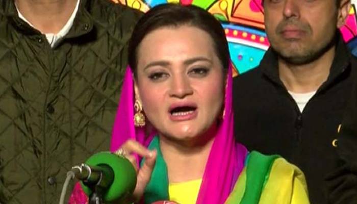 ثقافت پرتالے نہیں لگاتے،بسنت پرلاہور اورپاکستان کی فتح ہوئی،مریم اورنگزیب