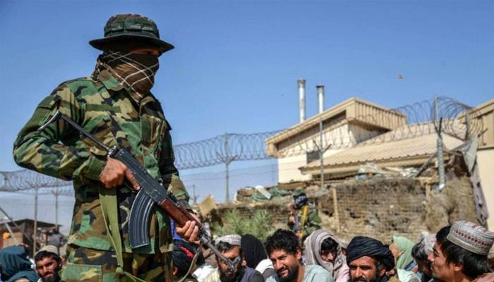 افغان طالبان کے نئے فوجداری ضابطہ پر عالمی ماہرین کا اظہارتشویش
