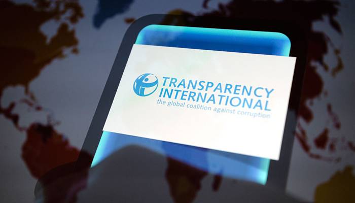 پاکستان میں کرپشن میں نمایاں کمی، ٹرانسپیرنسی انٹرنیشنل کی نئی رپورٹ آگئی