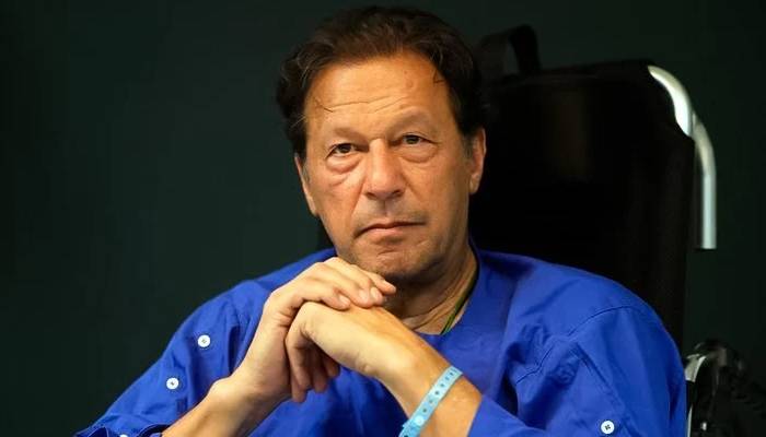 بانی پی ٹی آئی کی صحت ٹھیک ہے، سلمان صفدر