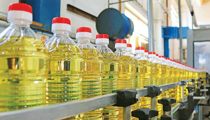 کوکنگ آئل کی قیمت میں 60 روپے فی لیٹر کا بڑا اضافہ ریکارڈ