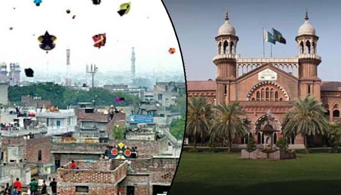 بسنت پر اموات اور شہریوں کے زخمی ہونےکےمعاملےپر عدالت نے رپورٹ طلب کرلی