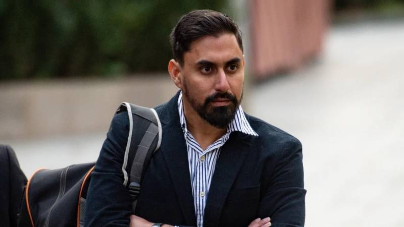 میچ فکسنگ میں سزا پانے والے کرکٹر ناصر جمشید نے قوم سے معافی مانگ لی