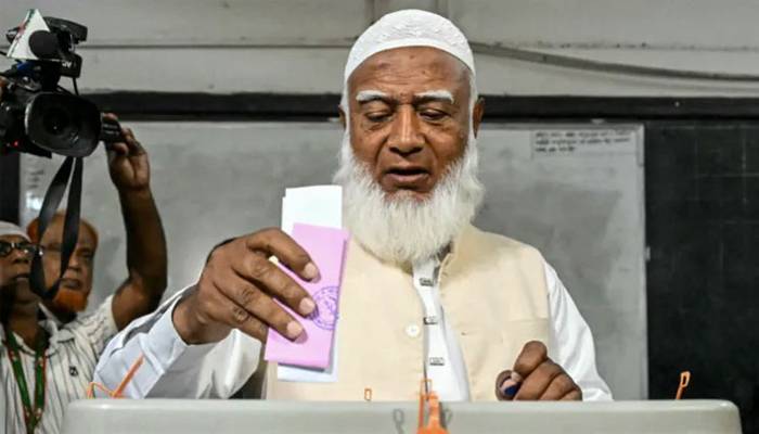 بنگلہ دیش:امیرجماعت اسلامی کا دھاندلی کی صورت میں سخت ردعمل کاعندیہ