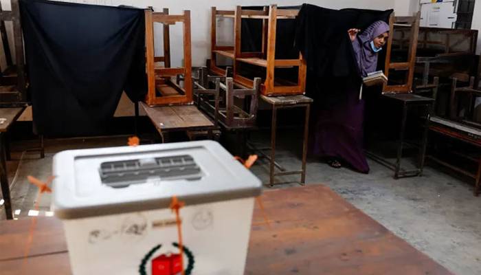 بنگلہ دیش میں انتخابی عمل کی نگرانی پر55ہزار سےزائدمبصرین مامور