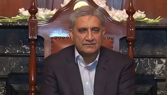سابق آرمی چیف جنرل(ر)قمرجاویدباجوہ کی صحت بارے اپڈیٹ جاری
