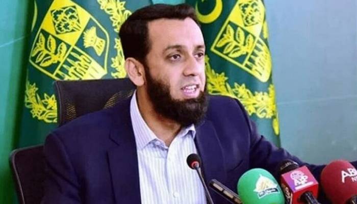 بانی پی ٹی آئی کی صحت سے متعلق پھیلایا گیا بیانیہ اپنے منہ کے بل گر گیا، وفاقی وزیر اطلاعات 