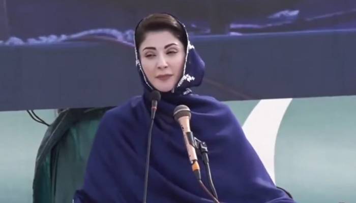 وزیر اعلیٰ مریم  نواز کا میانوالی کیلئے اربوں روپے کے پراجیکٹس کا اعلان 