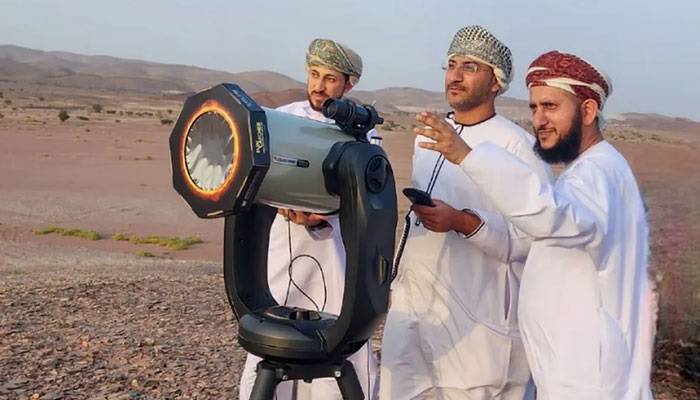 سلطنت میں یکم رمضان 19 فروری 2026 کو ہوگا، عمان حکومت