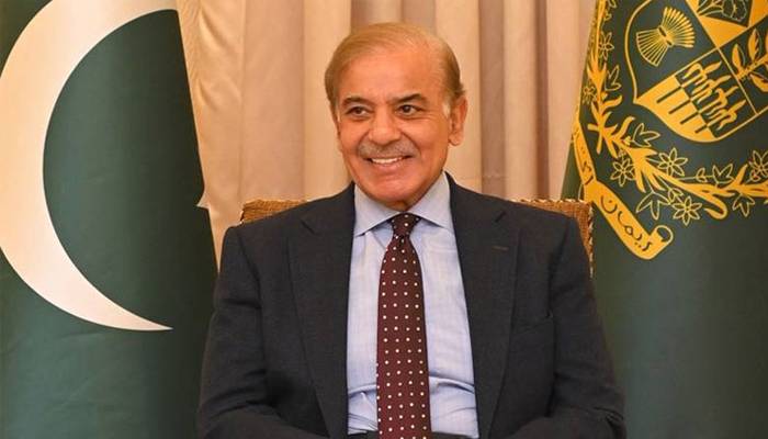 وزیراعظم شہباز شریف کی بنگلادیشی عوام اور طارق رحمان کو انتخابات میں کامیابی پر مبارکباد