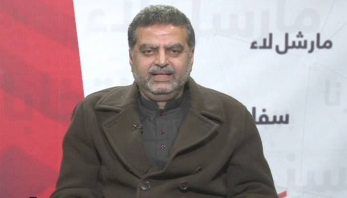 سینئرسیاستدان زعیم قادری انتقال کرگئے