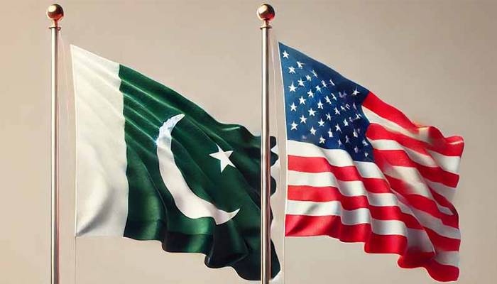 دہشتگردی کیخلاف پاکستان کے کردار کی عالمی برادری معترف