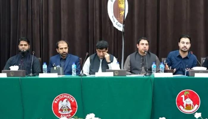 ایف سی بلوچستان کے زیراہتمام نوجوانوں کے روزگارسے متعلق سیمینارکا انعقاد