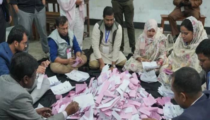 بنگلادیش کے عام انتخابات کےنتائج پرجماعت اسلامی کاردعمل آگیا