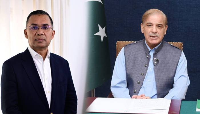 وزیر اعظم کی بنگلہ دیش نیشنلسٹ پارٹی کے چیئرمین طارق رحمان کو انتخابی کامیابی پر مبارکباد