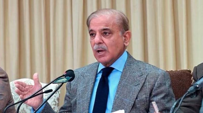 وزیراعظم شہباز شریف کا 38 ارب روپے کے رمضان ریلیف پیکج کا اعلان