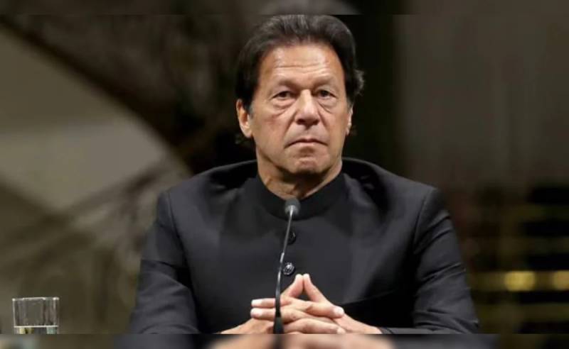 حکومت کا بانی پی ٹی آئی کو اڈیالہ جیل سے اسپتال منتقل کرنے کا فیصلہ