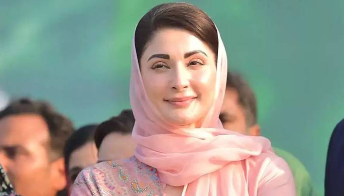 رمضان المبارک : وزیر اعلی مریم نواز  کا 40 لاکھ خاندانوں کو 10 ہزار روپےدینے کا اعلان 