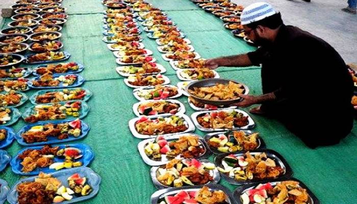 رمضان المبارک: اسلام آباد میں دستر خوان لگانے کیلئے رجسٹریشن لازمی قرار 