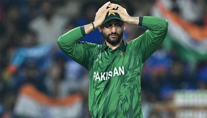 بھارت سے شرمناک شکست کے بعدسلمان علی آغاکا پہلا بیان آگیا