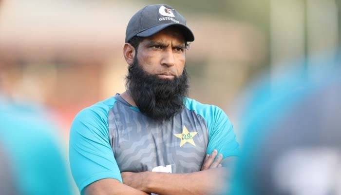 محمد یوسف نے کرکٹ میں سیاسی مداخلت کے خاتمے کا مطالبہ کر دیا