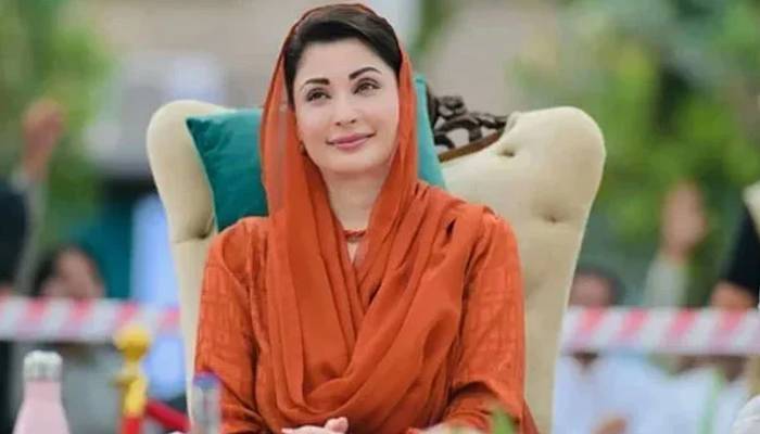 میرے والد اور والدہ کی بیماری کا مذاق اڑایا گیا، وزیر اعلی پنجاب مریم نواز