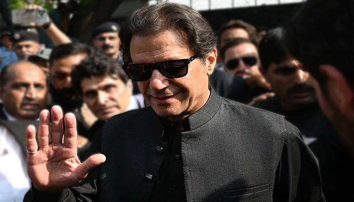 بانی پی ٹی آئی کی طبیعت پہلے سے بہتر ہے، ڈاکٹر عاصم یوسف