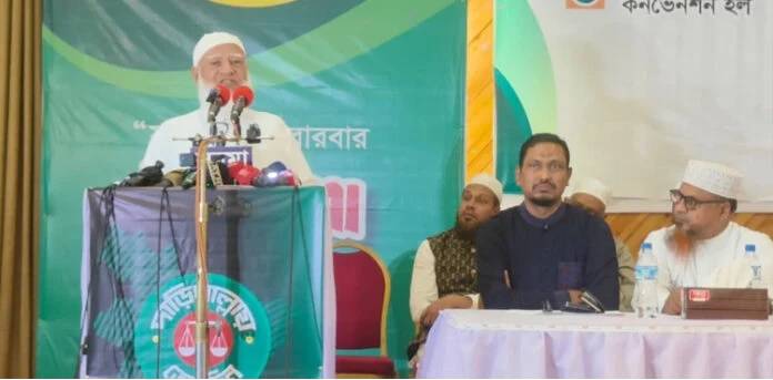 جماعت اسلامی بنگلادیش کے ارکان پارلیمنٹ کا سرکاری مراعات نہ لینے کا اعلان