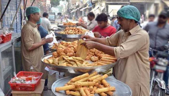 کراچی : ماہ رمضان کیلئے  مختلف اشیا کی قیمتیں مقرر