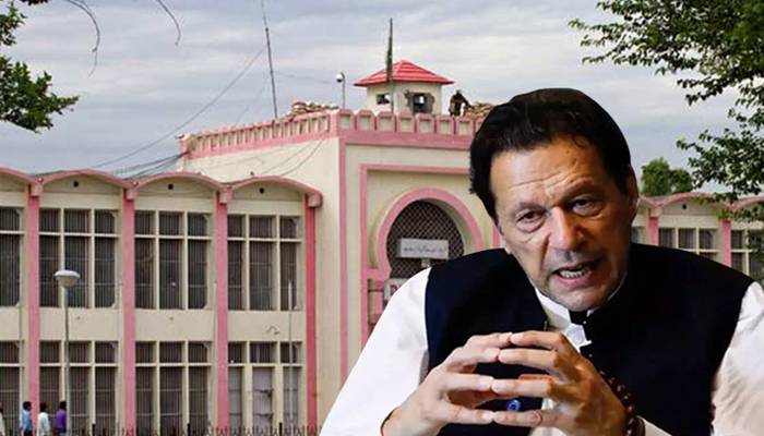 عمران خان کو جیل میں دستیاب سہولیات کی تفصیلات منظرعام پر آگئیں