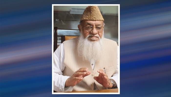 سابق جج سپریم کورٹ جسٹس خلیل الرحمان خان انتقال کرگئے