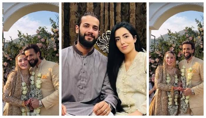 ثانیہ اشفاق نے عماد وسیم کو چیٹر اور مرڈرر قرار دیدیا