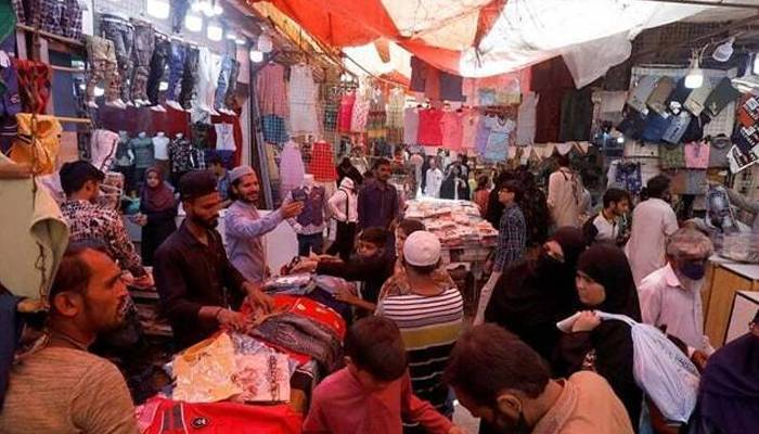 ماہ رمضان میں کاروباری اوقات بڑھانے کی منظوری، نوٹیفکیشن جاری