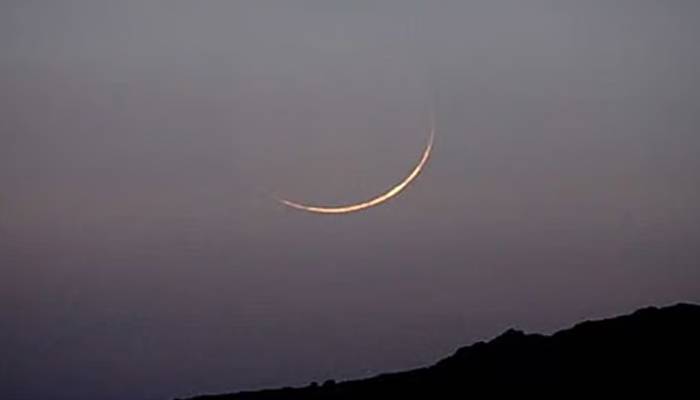 پہلا روزہ کب ؟رمضان کا چاند دیکھنے کیلئے مرکزی رویت ہلال کمیٹی کا اجلاس طلب 