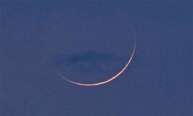 برونائی، عمان اور سنگاپور میں رمضان کا چاند نظر نہیں آیا