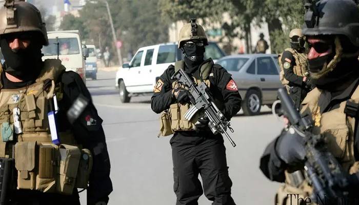 کوئٹہ: سی ٹی ڈی کی خفیہ اطلاع پر کارروائی،8دہشتگرد ہلاک